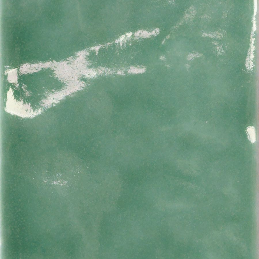 Vintage Aqua Gloss