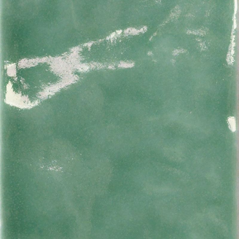 Vintage Aqua Gloss