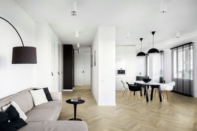 Archi.Vinyl Como Click Chevron 690x120x8mm PTV36+
