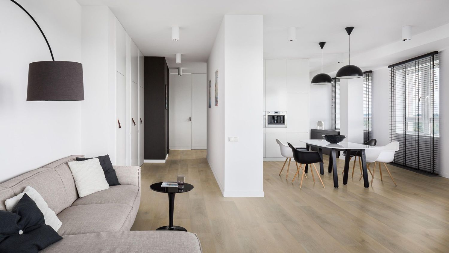 Archi.Vinyl Bolsena Click Plank 1520x220x8mm PTV36+