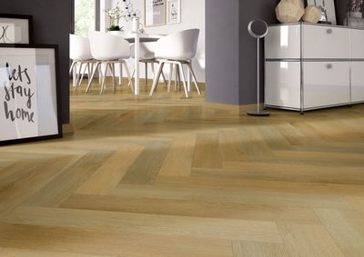 Archi.Vinyl Albano Click Chevron 690x120x8mm PTV36+