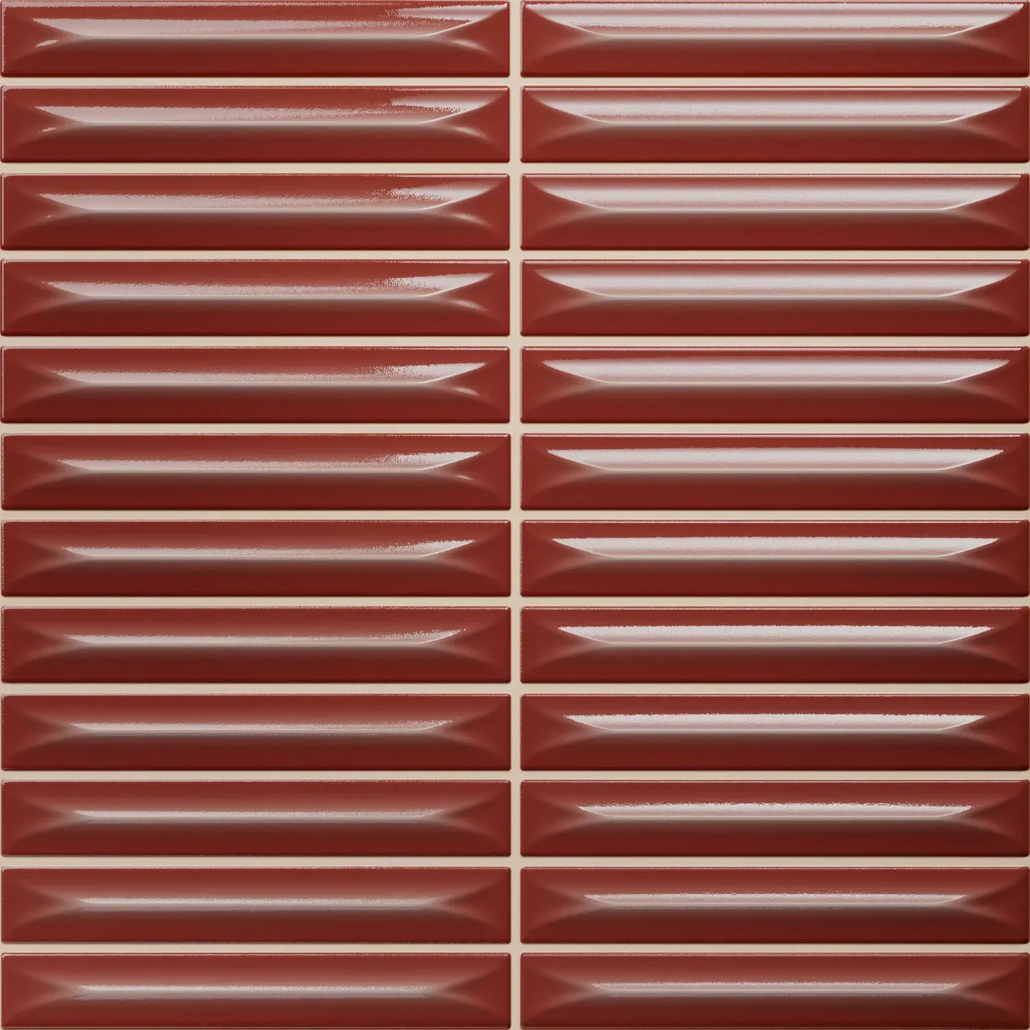 Art Deco Caramel