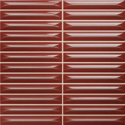 Art Deco Caramel