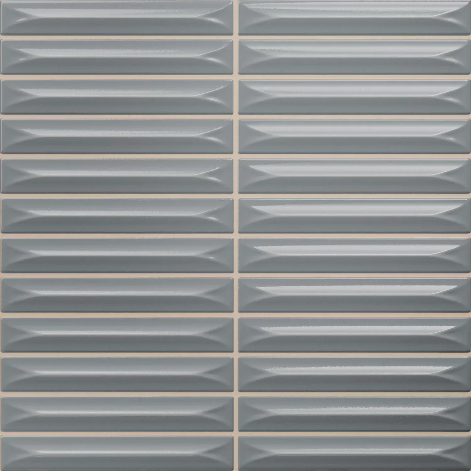 Art Deco Grey