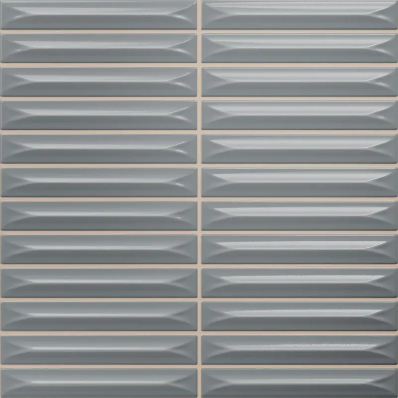Art Deco Grey