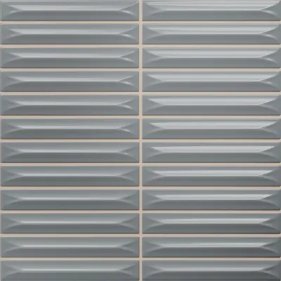 Art Deco Grey