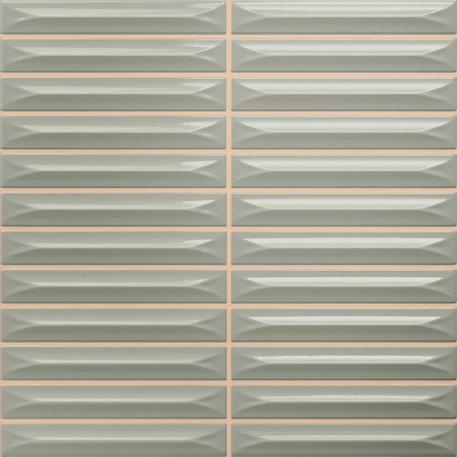 Art Deco Sage