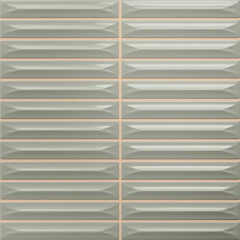 Art Deco Sage