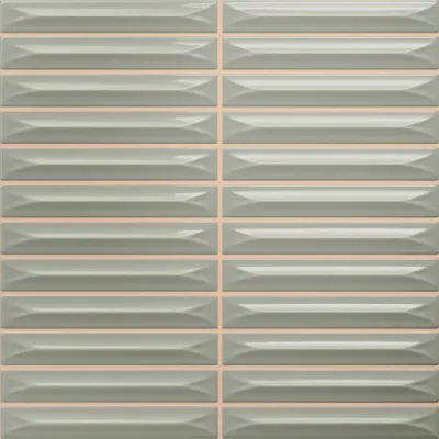 Art Deco Sage
