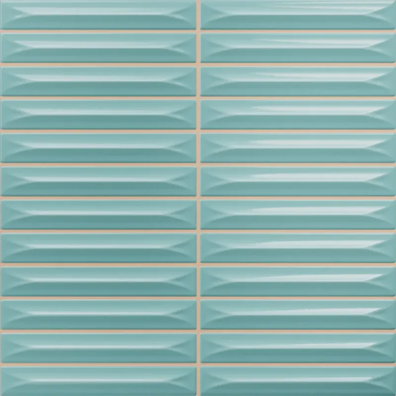 Art Deco Sky