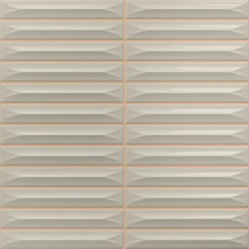 Art Deco Griege