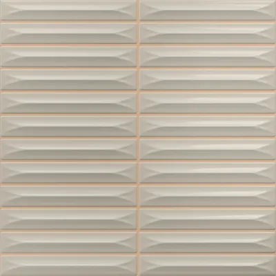Art Deco Griege