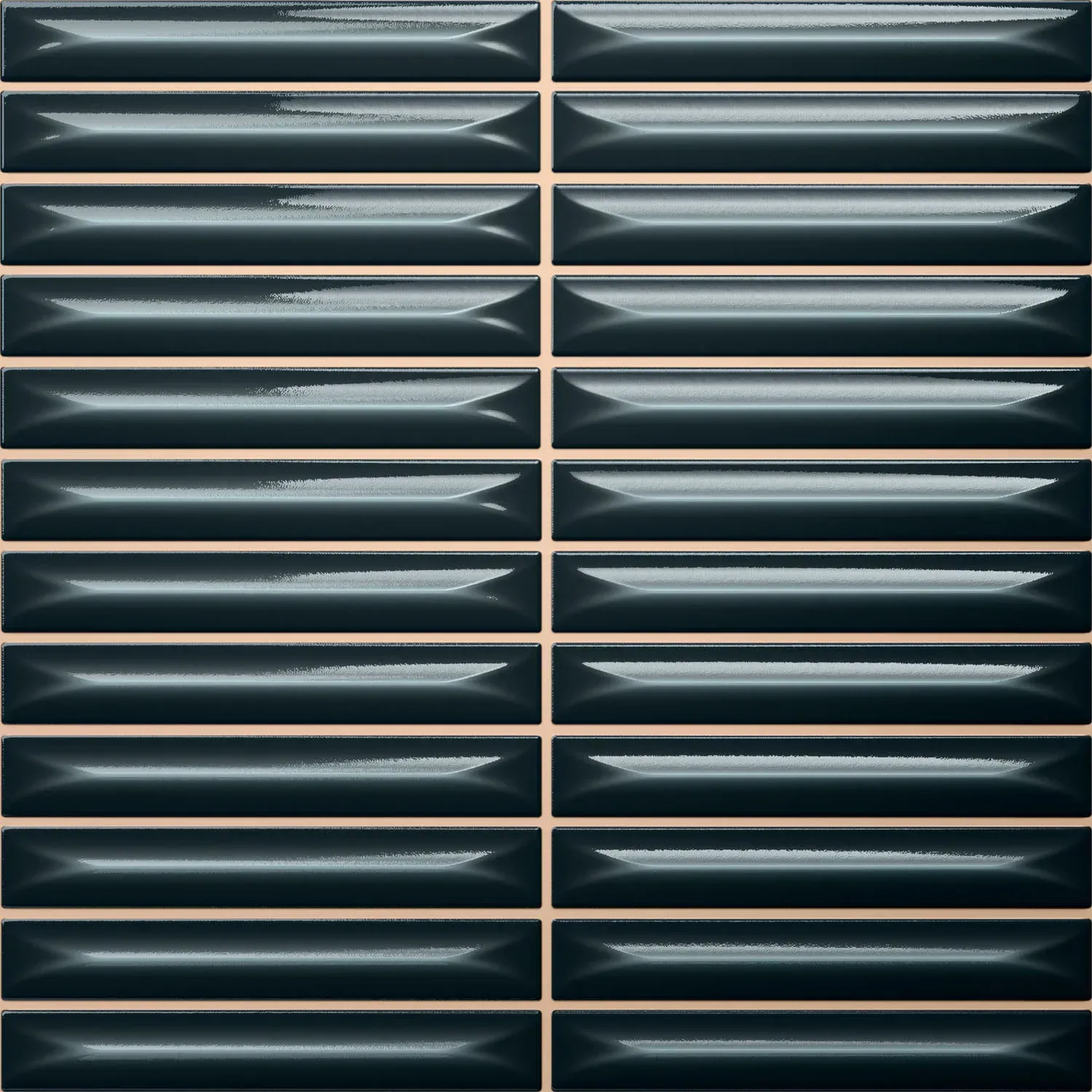 Art Deco Midnight