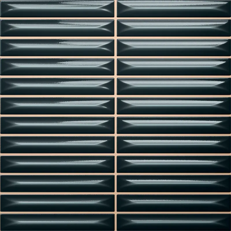 Art Deco Midnight