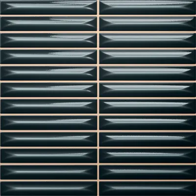 Art Deco Midnight