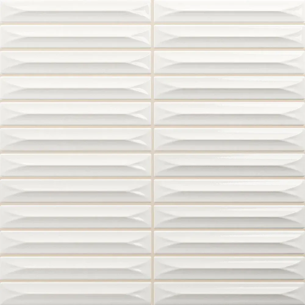 Art Deco Off white