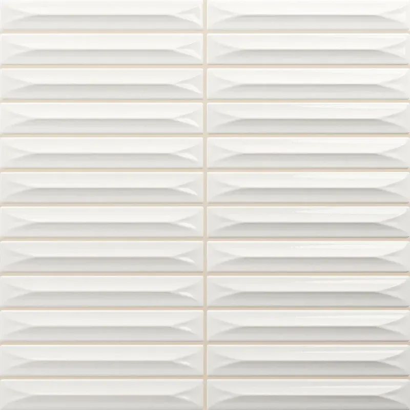 Art Deco Off white