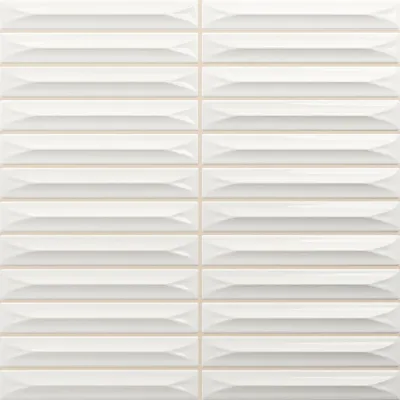 Art Deco Off white