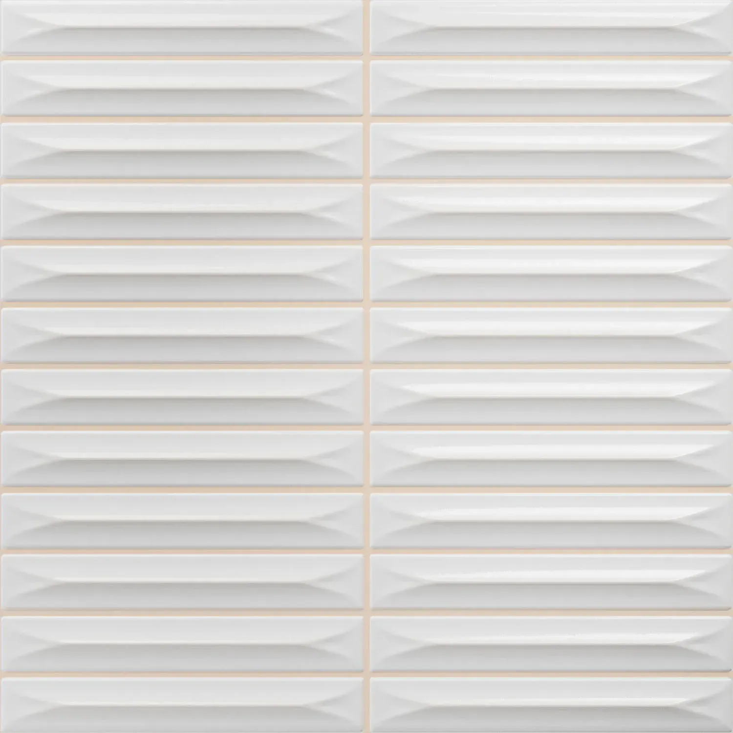 Art Deco White