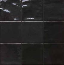 Marra Black Gloss
