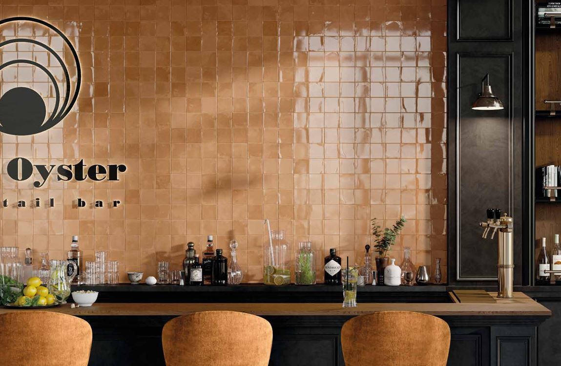 Marra Copper Gloss