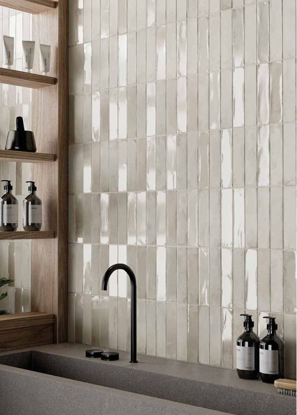 Marra Ivory Gloss