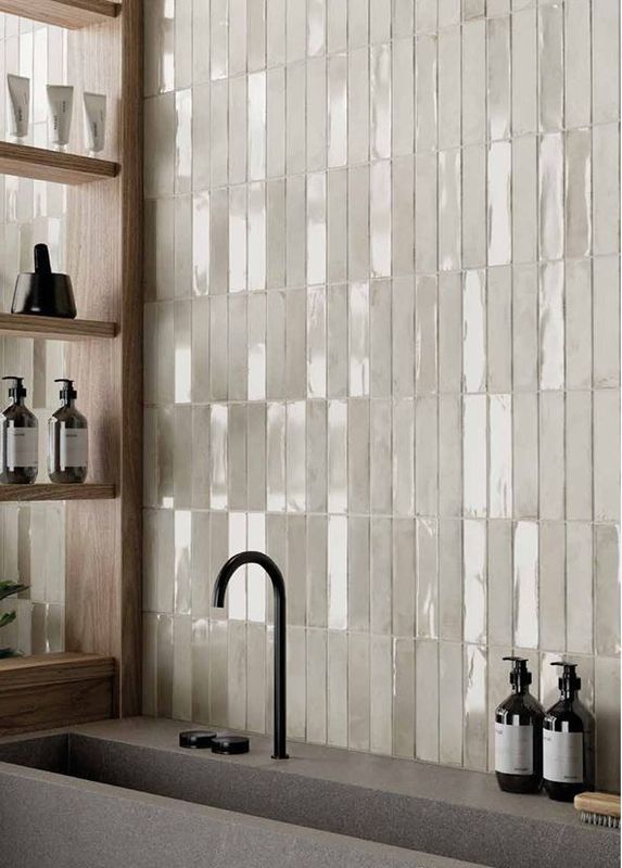 Marra Ivory Gloss