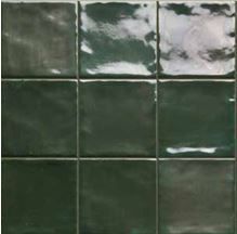 Marra Green Gloss