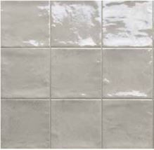 Marra Light Grey Gloss