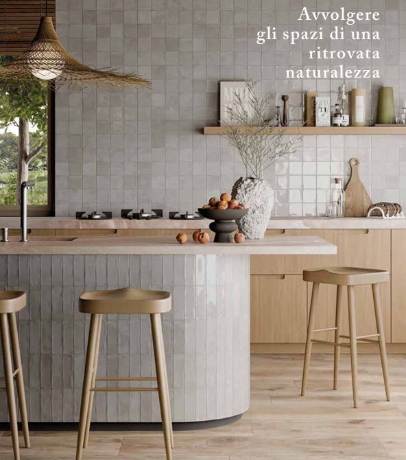 Marra Light Grey Gloss