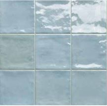 Marra Light Blue Gloss