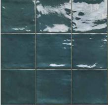 Marra Ocean Blue Gloss