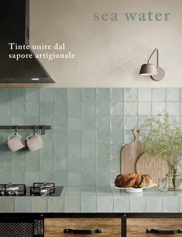 Marra Sea Water Gloss