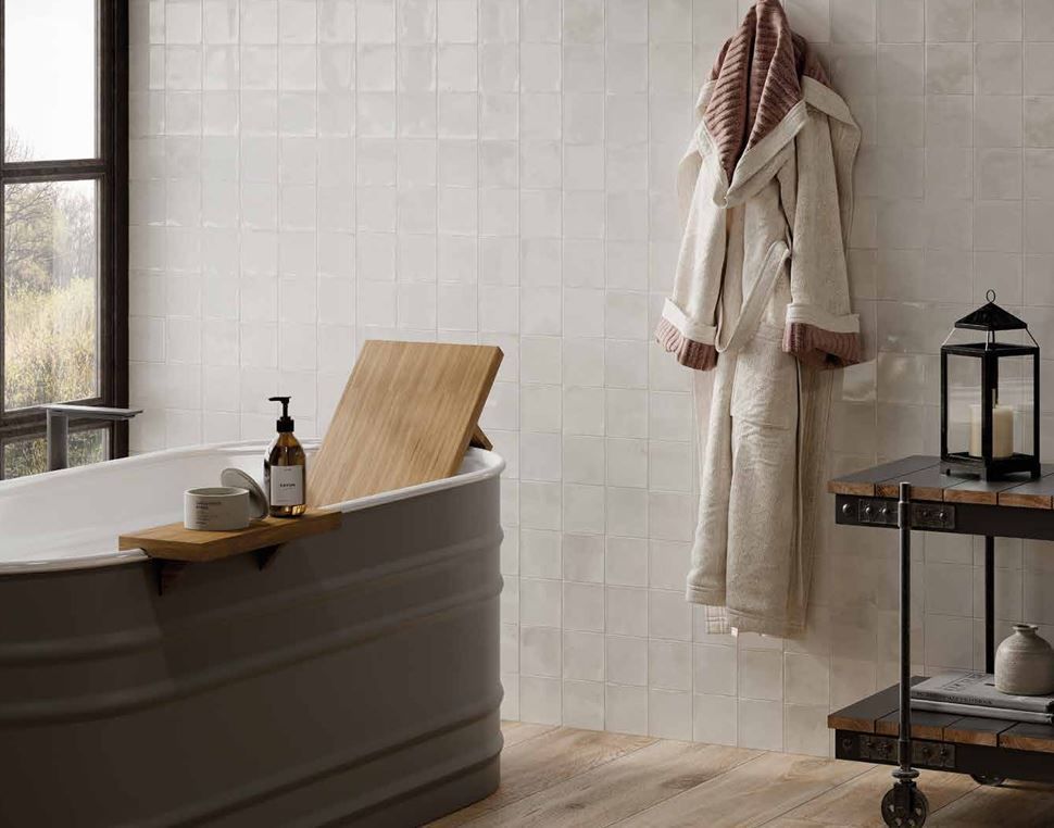 Marra Total White Gloss