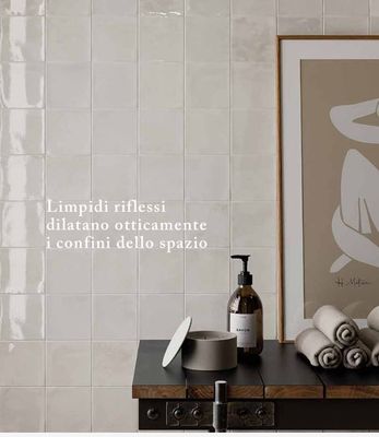 Marra White Gloss