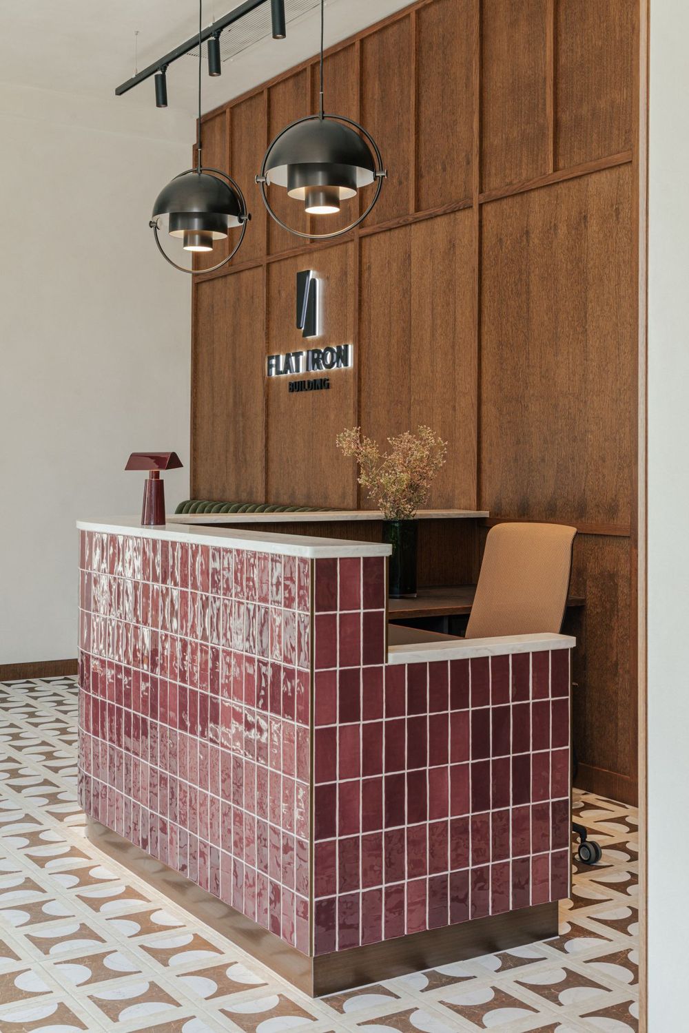 Geo Travertine 225x225