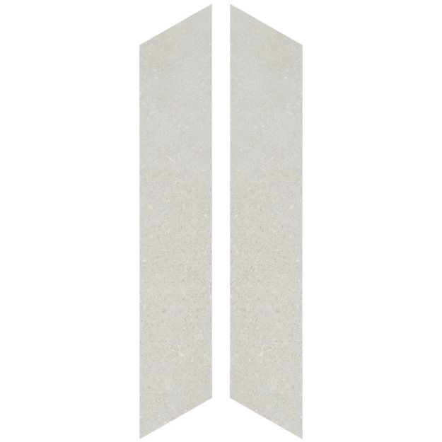 Galway Silver Chevron PTV36+