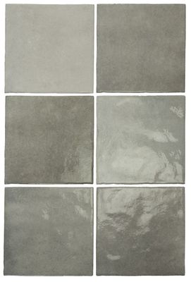 Atelier Alabaster Gloss