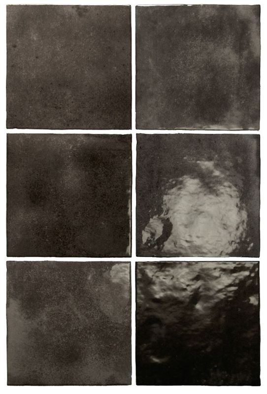 Atelier Graphite Gloss