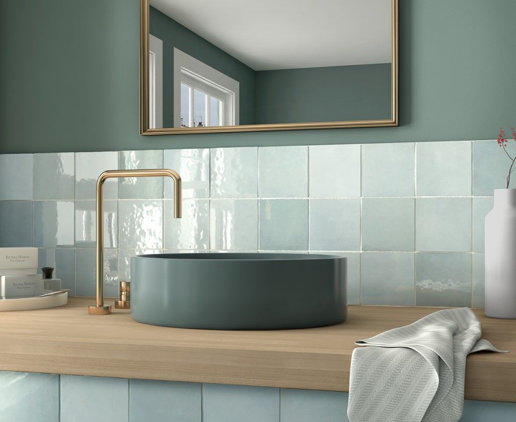Atelier Aqua Gloss