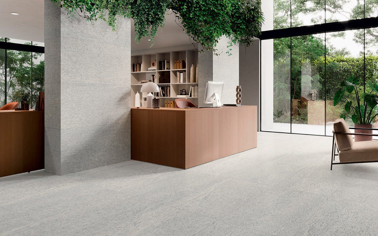 Graniti White A+B PTV36+