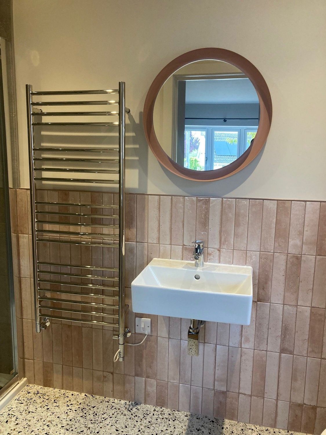 Faith Rose Gloss Faith Rose Gloss