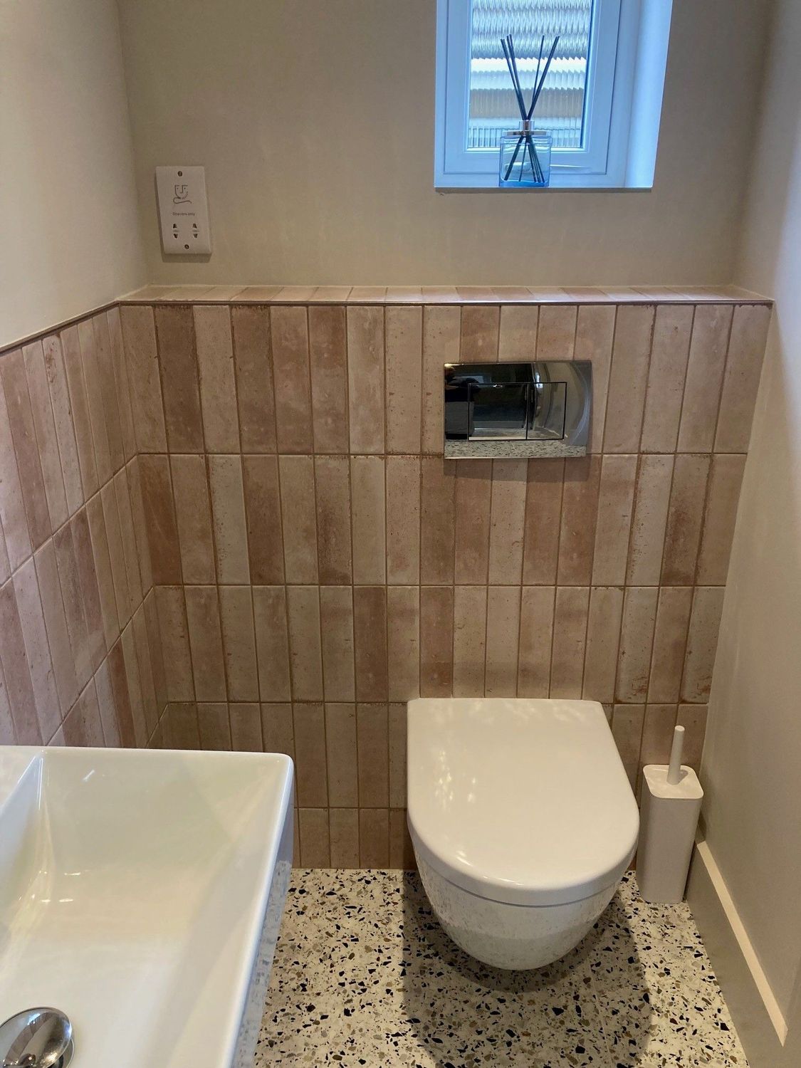 Faith Rose Gloss Faith Rose Gloss