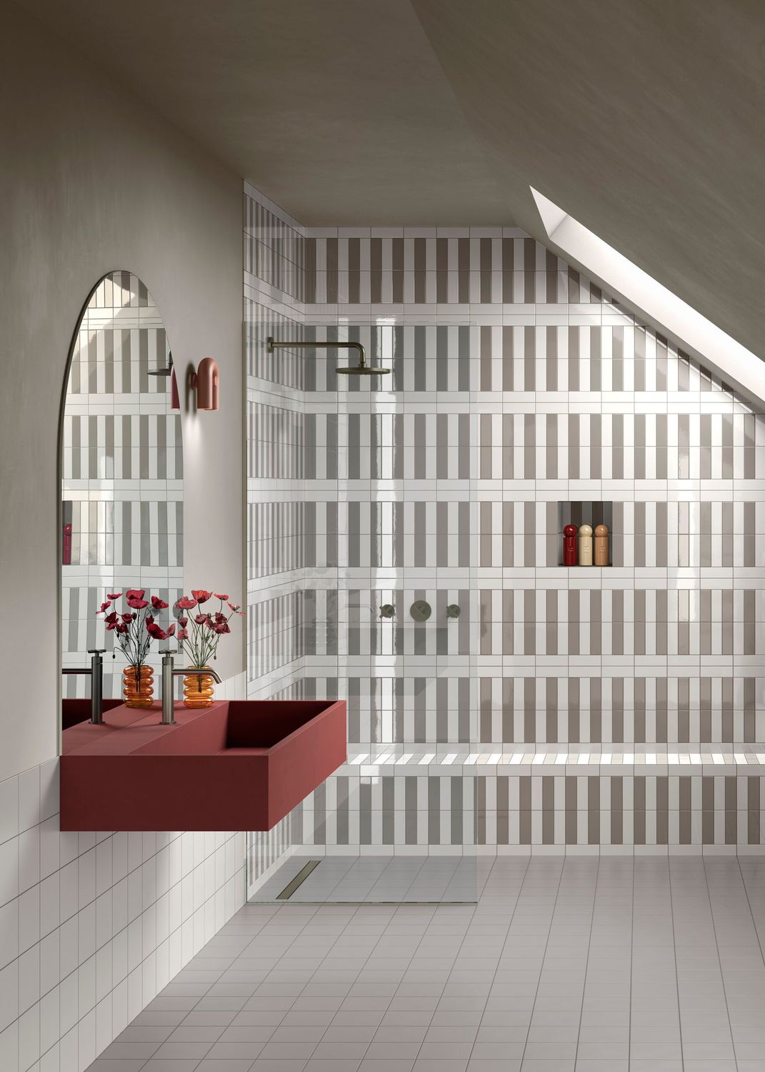 Clerkencolour Blanco Gloss
