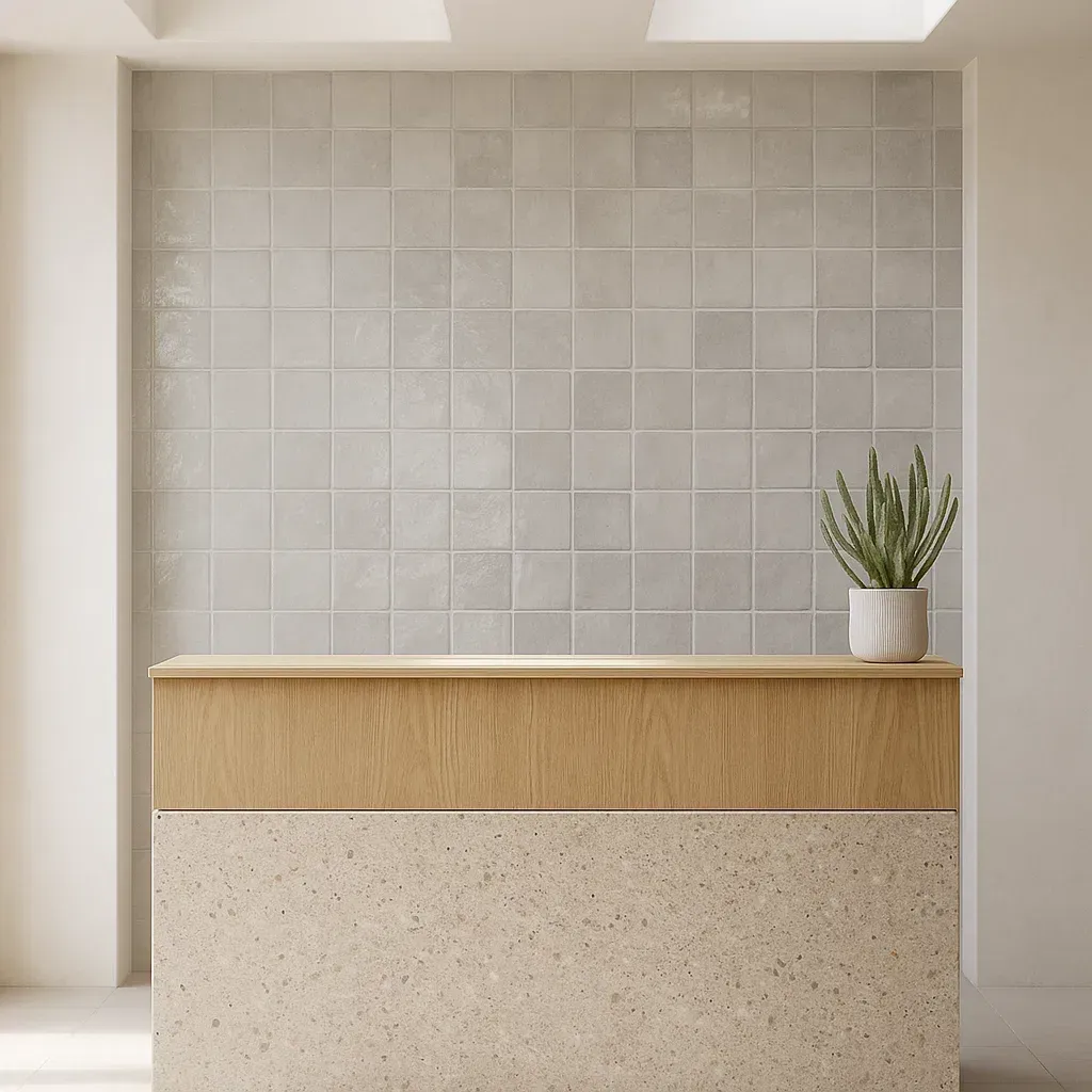 Atelier Alabaster Gloss