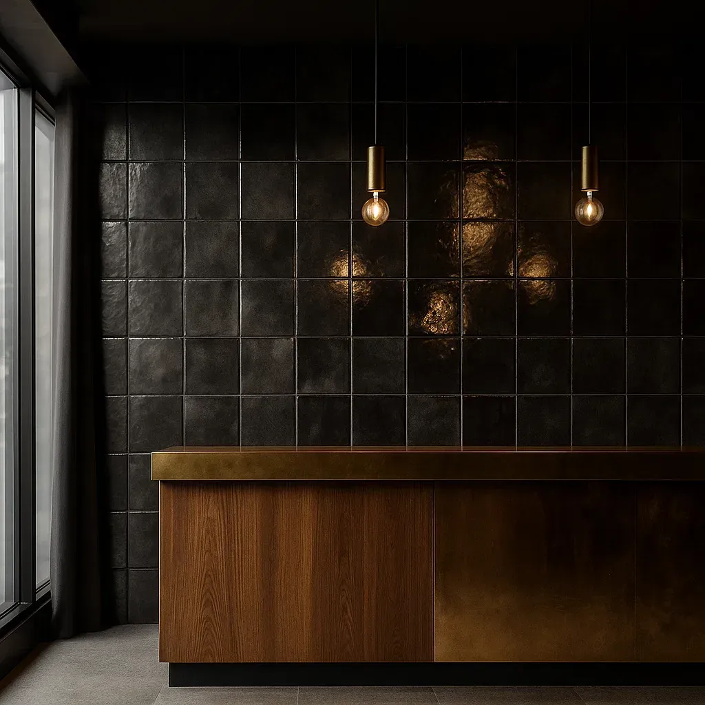 Atelier Graphite Gloss