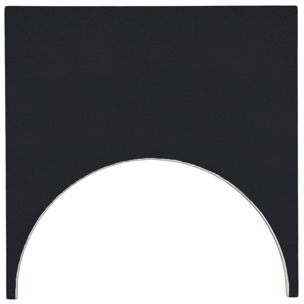 Clerkencolour Nero Matt R10 PTV40+