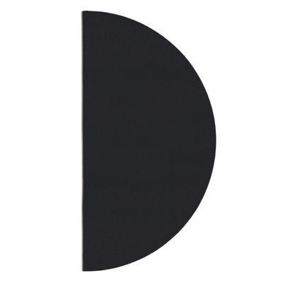 Clerkencolour Nero Matt R10 PTV40+ Clerkencolour Nero Matt R10 PTV40+