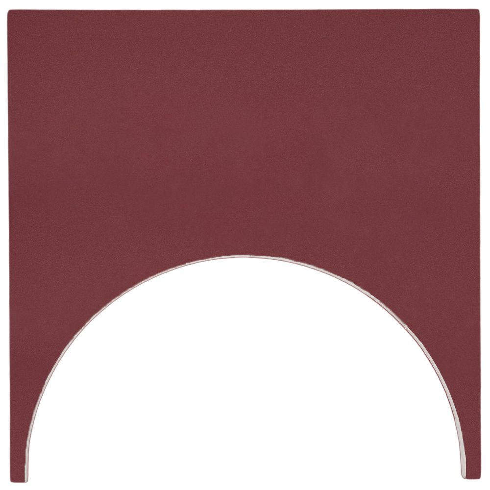 Clerkencolour Borgogna Matt R10 PTV40+