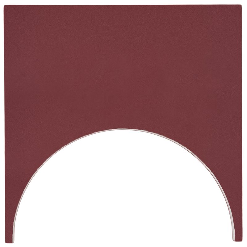 Clerkencolour Borgogna Matt R10 PTV40+